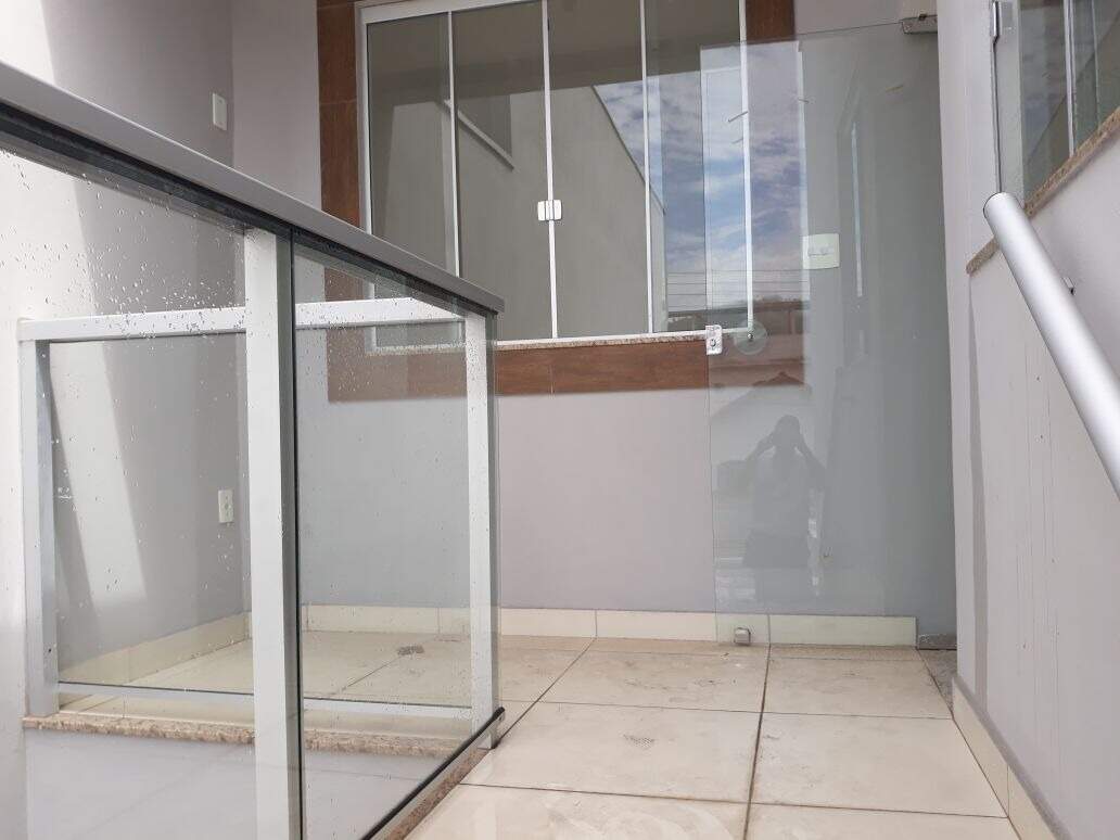 Casa à venda com 3 quartos, 85m² - Foto 5